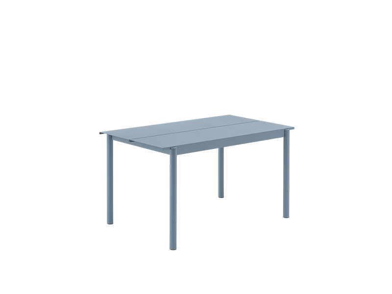 LINEAR STEEL TABLE
