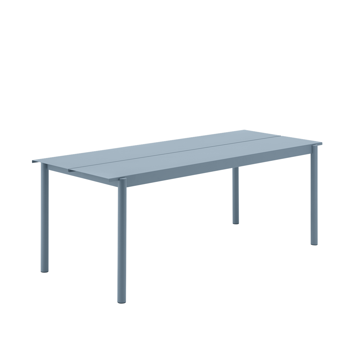 LINEAR STEEL TABLE
