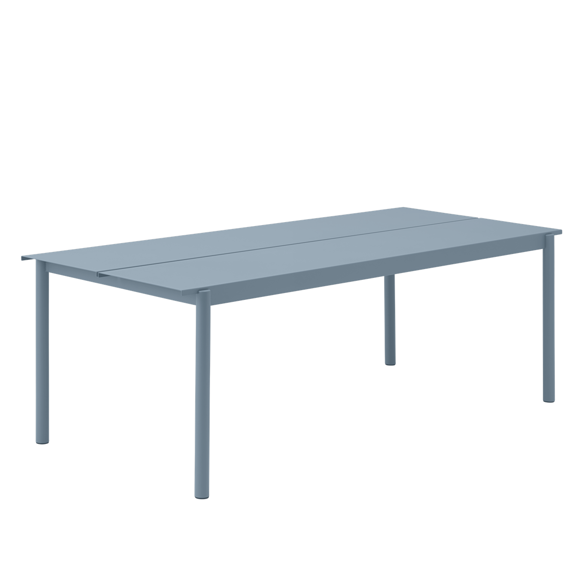 LINEAR STEEL TABLE