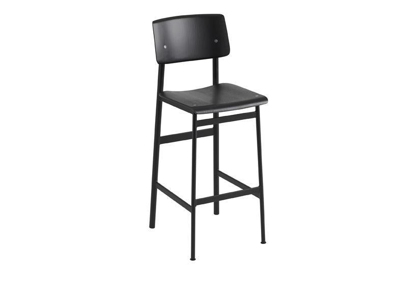 LOFT COUNTER & BAR STOOL