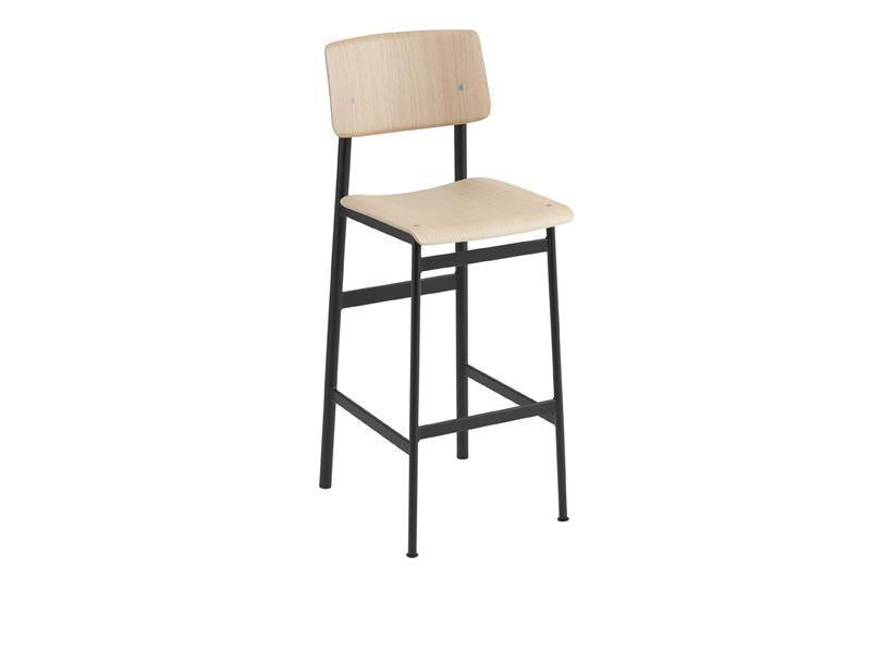 LOFT COUNTER & BAR STOOL