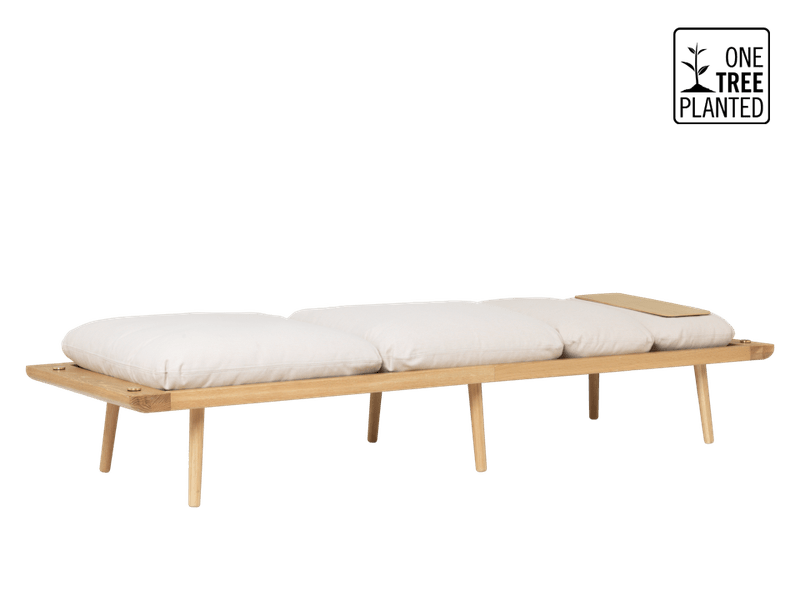 LOUNGE AROUND | DAYBED, HORIZONS