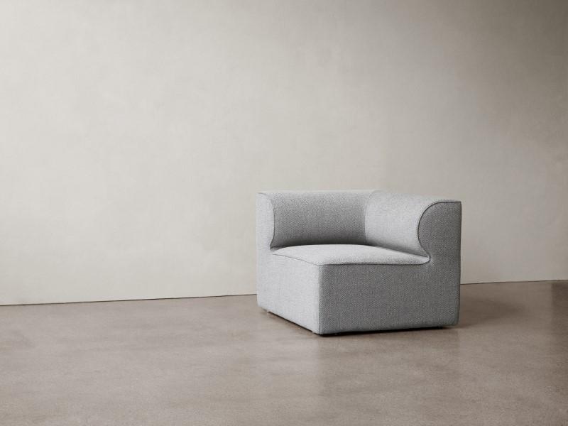 Eave Modular Corner 86 MENU-9961101