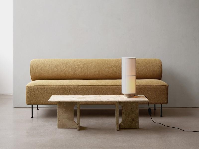 Eave Dining Sofa MENU-9970001