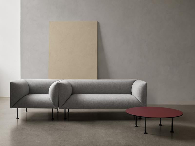 Godot Sofa 2 Seater MENU-9720001