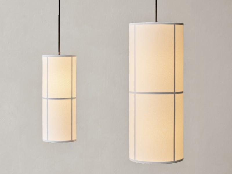 HASHIRA PENDANT LAMP