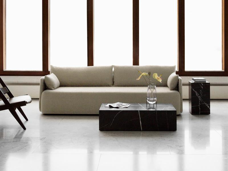 Offset Sofa 2 Seater MENU-9850001