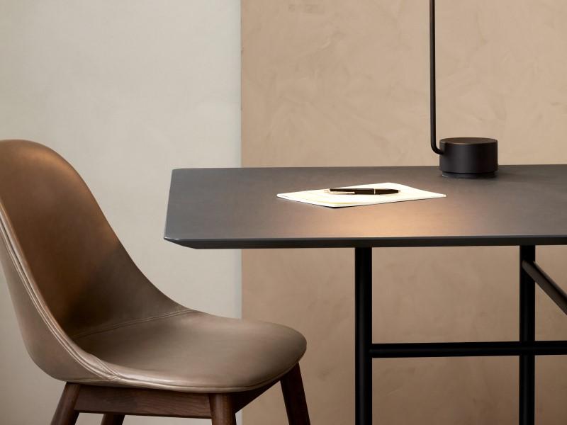 Snaregade Counter Table Rectangular MENU-1158539