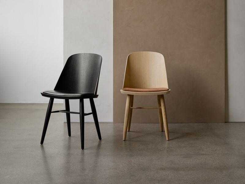 Synnes Chair MENU-7900039