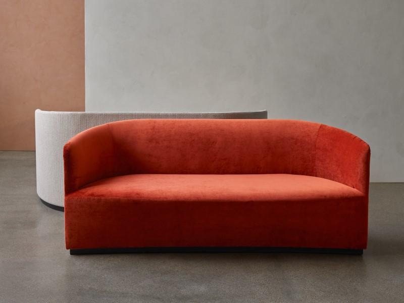 Tearoom Sofa MENU-9602001