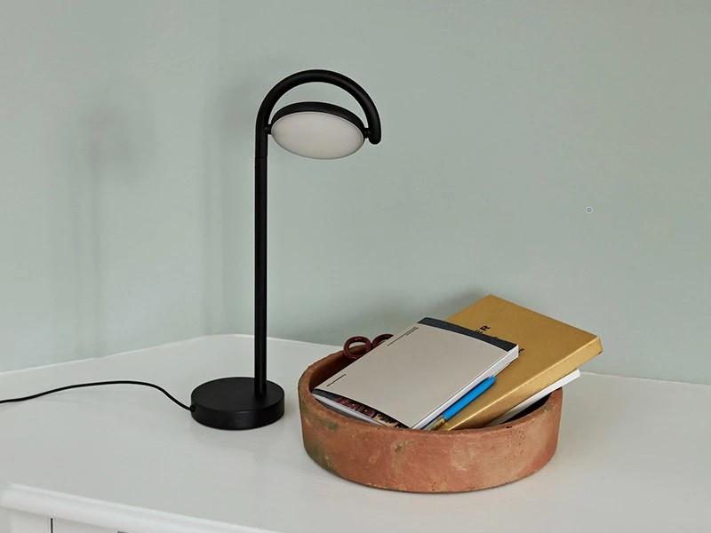 MARSELIS TABLE LAMP HAY-4191111009000