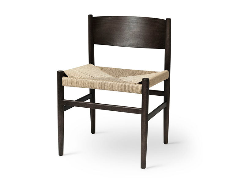 NESTOR SIDE CHAIR