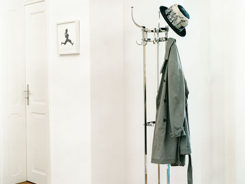 NYMPHENBURG GARDEROBE