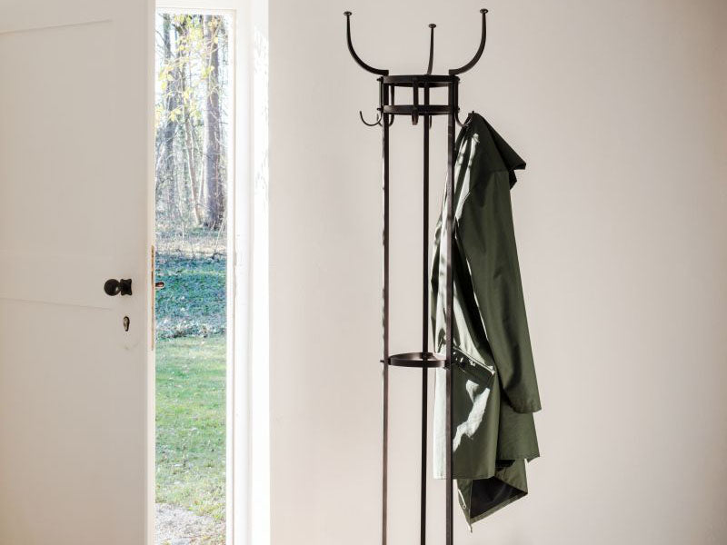 NYMPHENBURG GARDEROBE