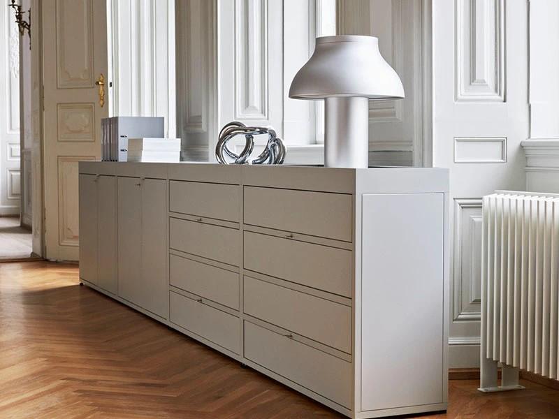 PC TABLE LAMP HAY-4104251109000