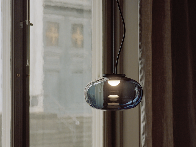 KARL JOHANN PENDANT LAMP