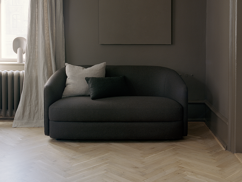 COVENT SOFA 2 SEATER