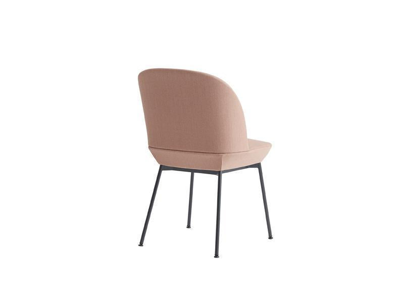 OSLO SIDE CHAIR