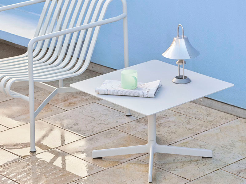 NEU TABLE LOW SQUARE