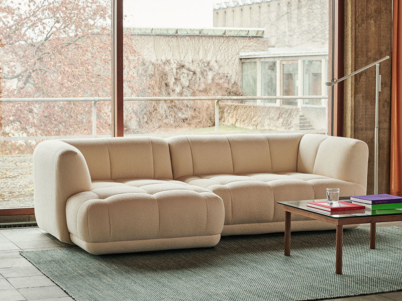 QUILTON SOFA MODULE