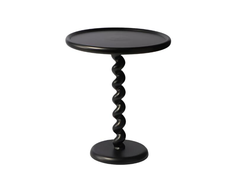 SIDE TABLE TWISTER