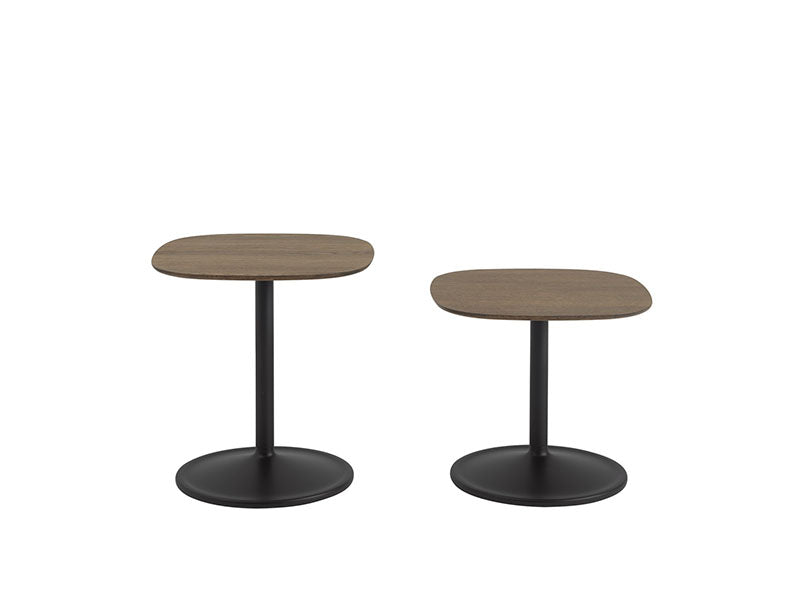 SOFT SIDE TABLE SQUARE
