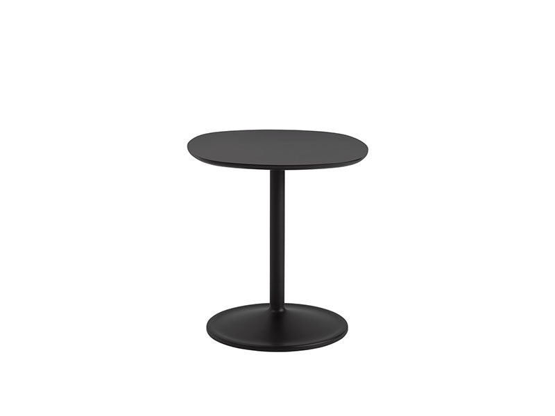 SOFT SIDE TABLE SQUARE