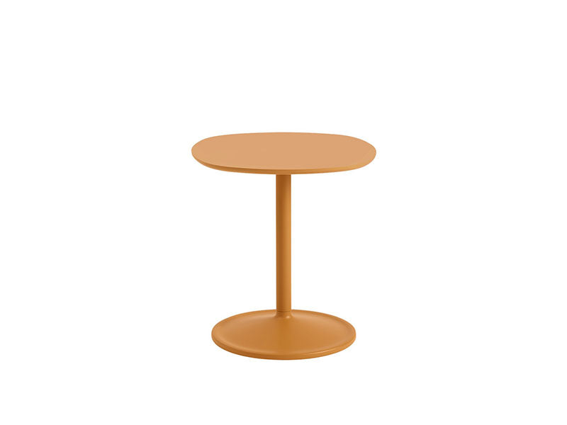 SOFT SIDE TABLE SQUARE