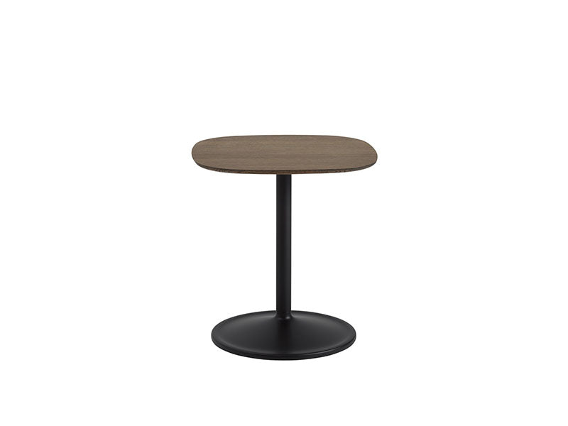 SOFT SIDE TABLE SQUARE