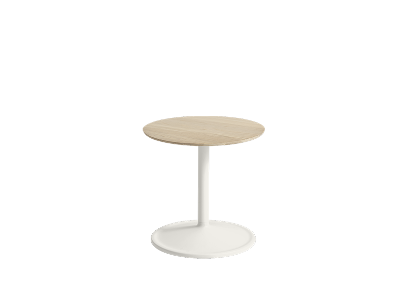SOFT SIDE TABLE ROUND