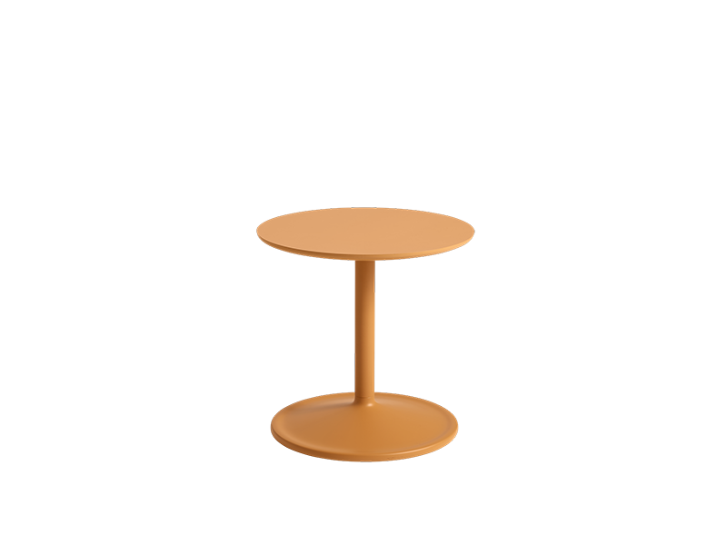 SOFT SIDE TABLE ROUND