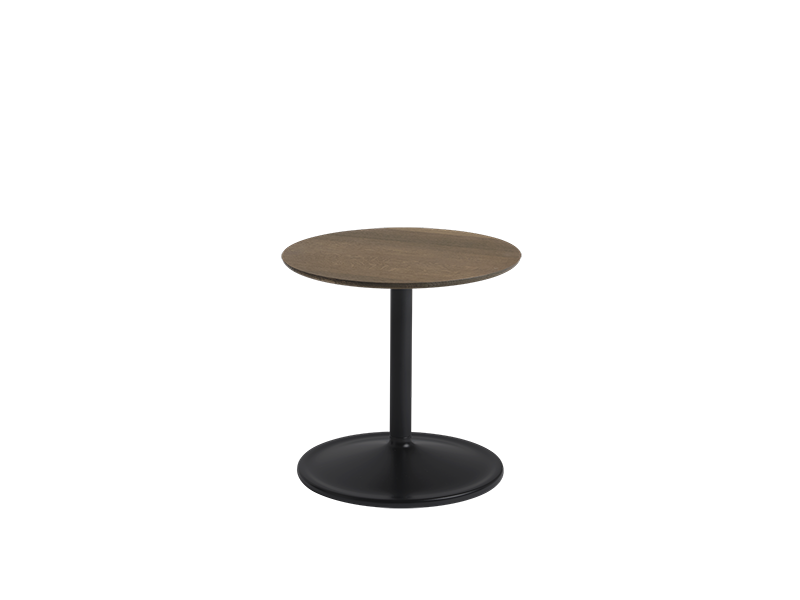 SOFT SIDE TABLE ROUND