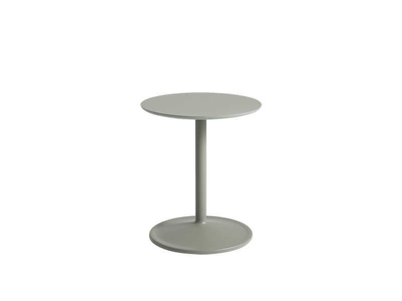 SOFT SIDE TABLE ROUND