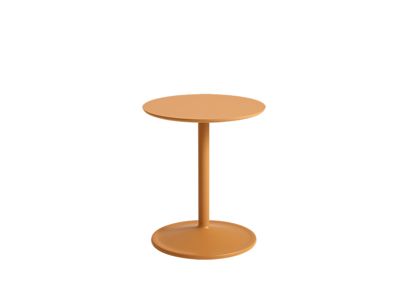 SOFT SIDE TABLE ROUND