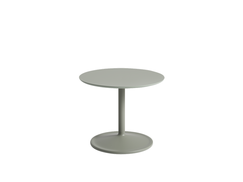 SOFT SIDE TABLE ROUND