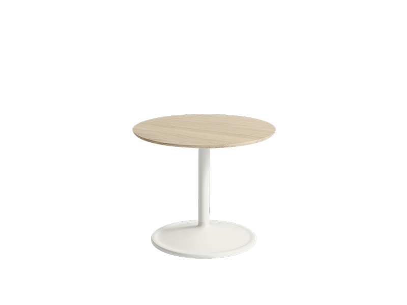 SOFT SIDE TABLE ROUND