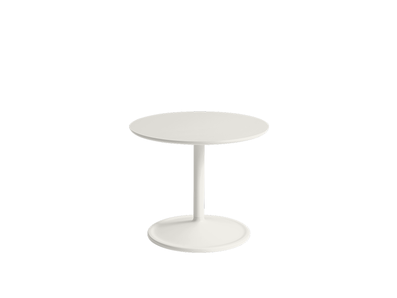 SOFT SIDE TABLE ROUND