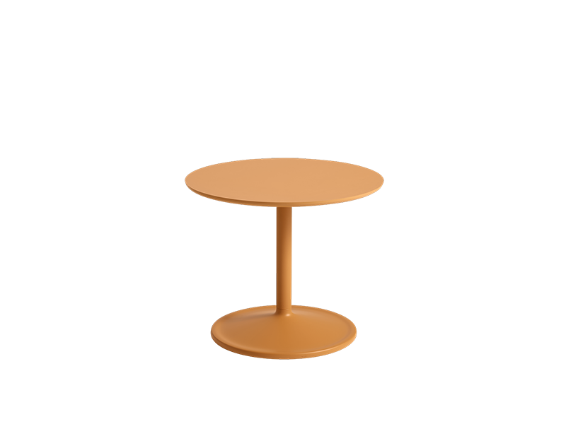 SOFT SIDE TABLE ROUND