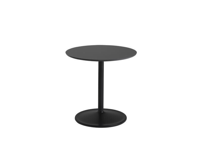 SOFT SIDE TABLE ROUND