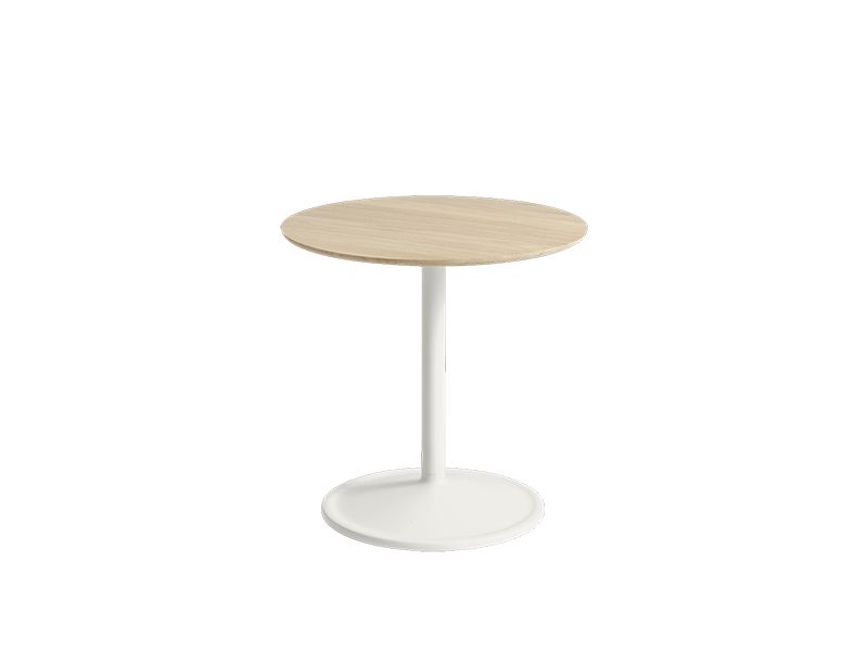 SOFT SIDE TABLE ROUND