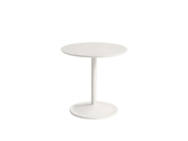 SOFT SIDE TABLE ROUND