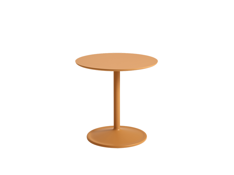 SOFT SIDE TABLE ROUND