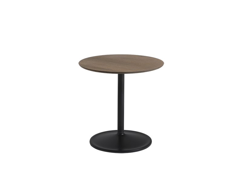 SOFT SIDE TABLE ROUND