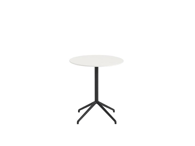 STILL CAFÉ TABLE ROUND