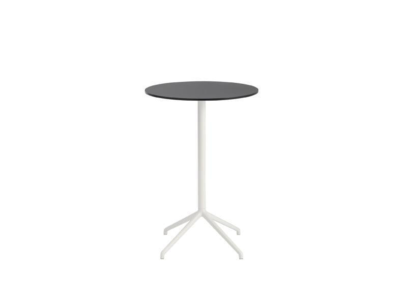 STILL CAFÉ TABLE ROUND