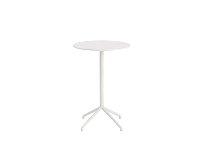 STILL CAFÉ TABLE ROUND