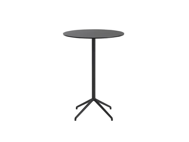 STILL CAFÉ TABLE ROUND