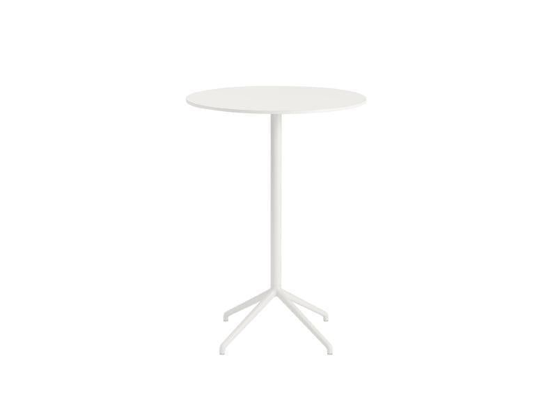 STILL CAFÉ TABLE ROUND