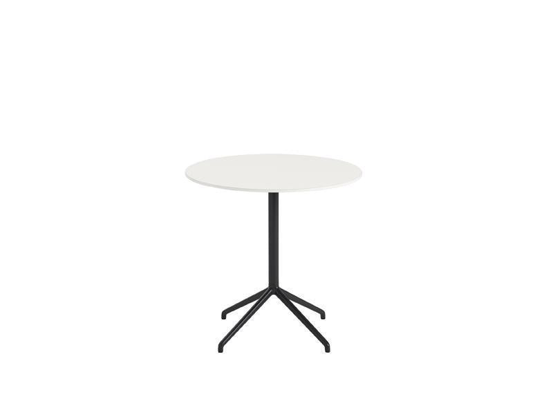 STILL CAFÉ TABLE ROUND