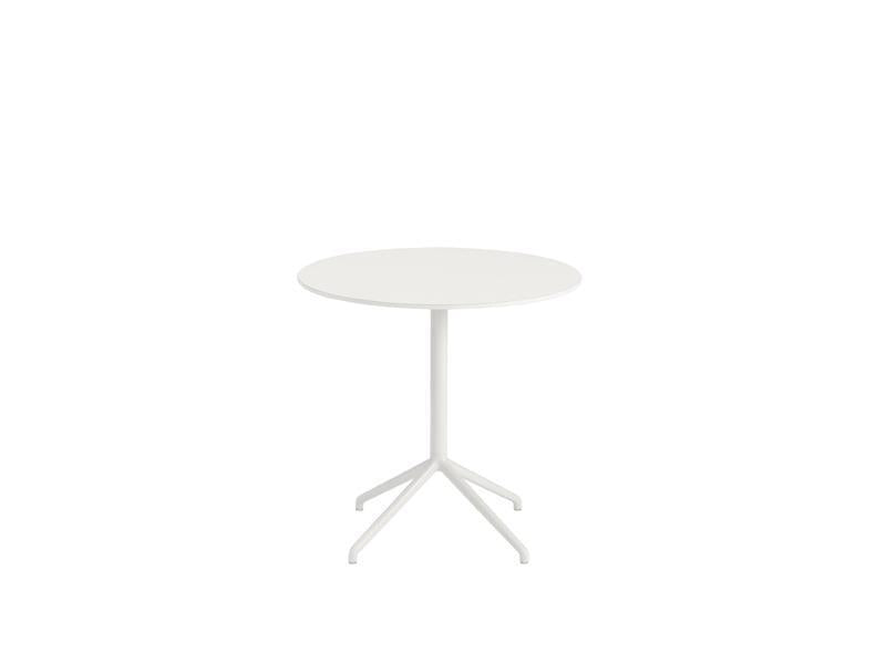 STILL CAFÉ TABLE ROUND
